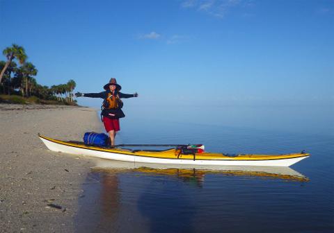 Komodo Kayaking and Wae Rebo Trekking