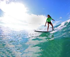 School Holiday Kids Lessons Byron Bay