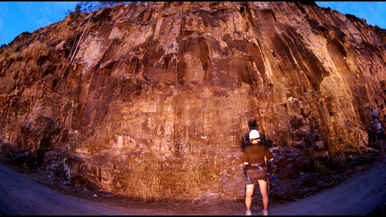 Friday Night Climb & Prawns