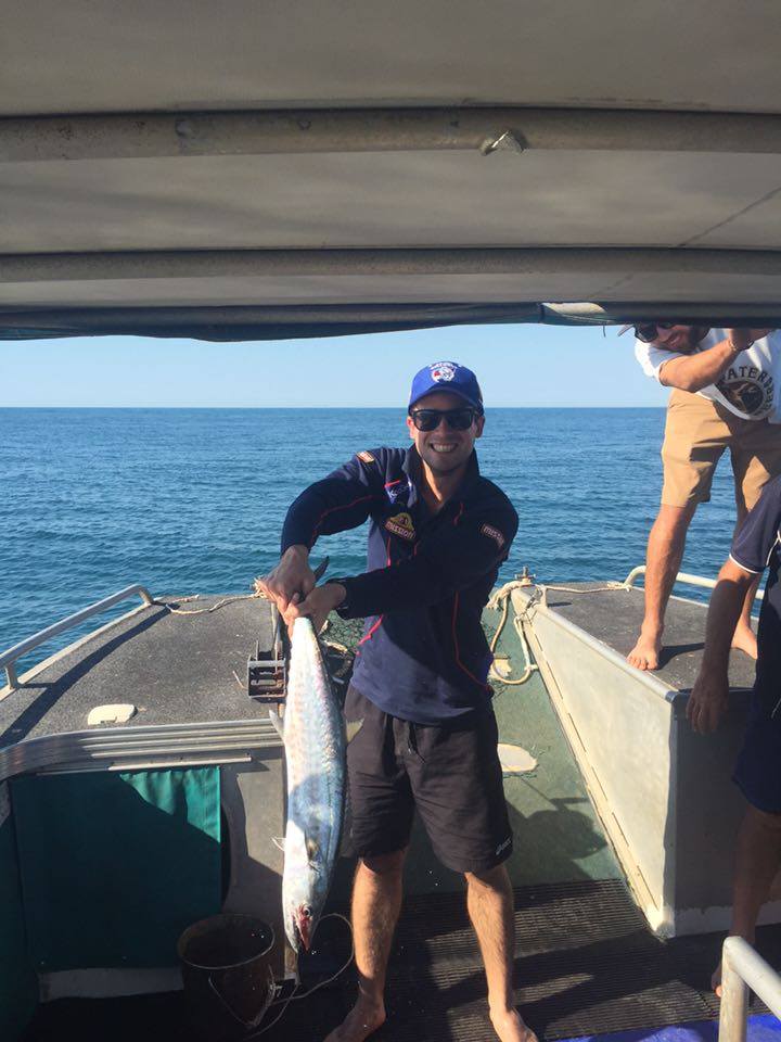 Oolard Fishing Charter