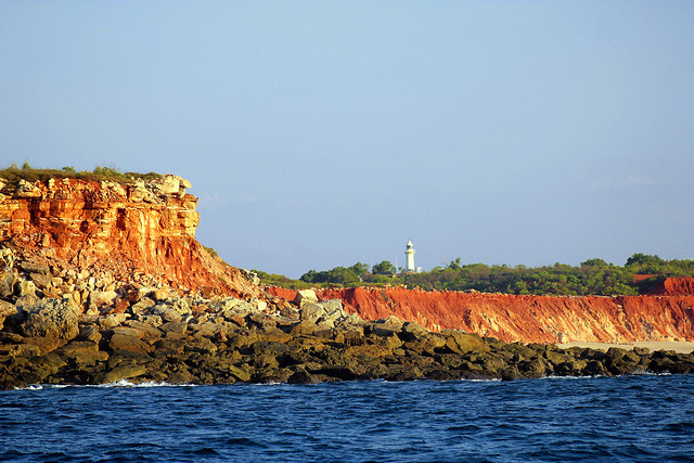 Oolard Sunset Cruise