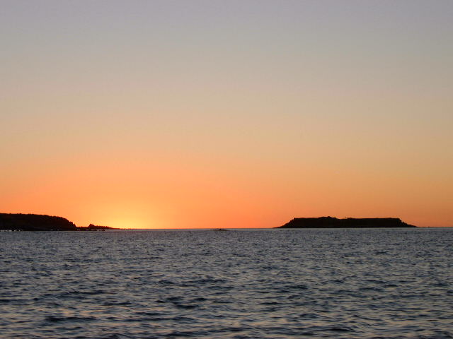 Oolard Sunset Cruise