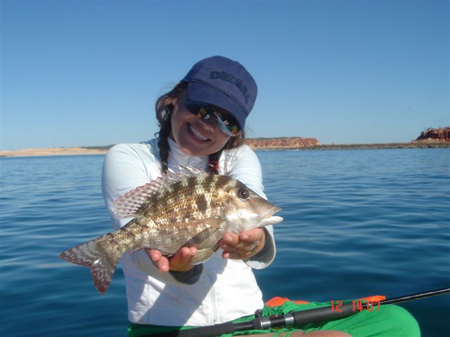 Oolard Fishing Charter