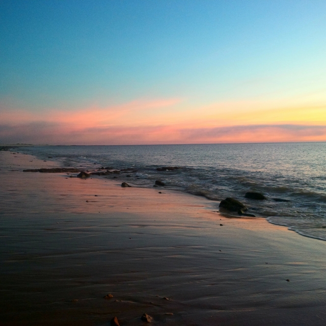 Oolard Sunset Cruise