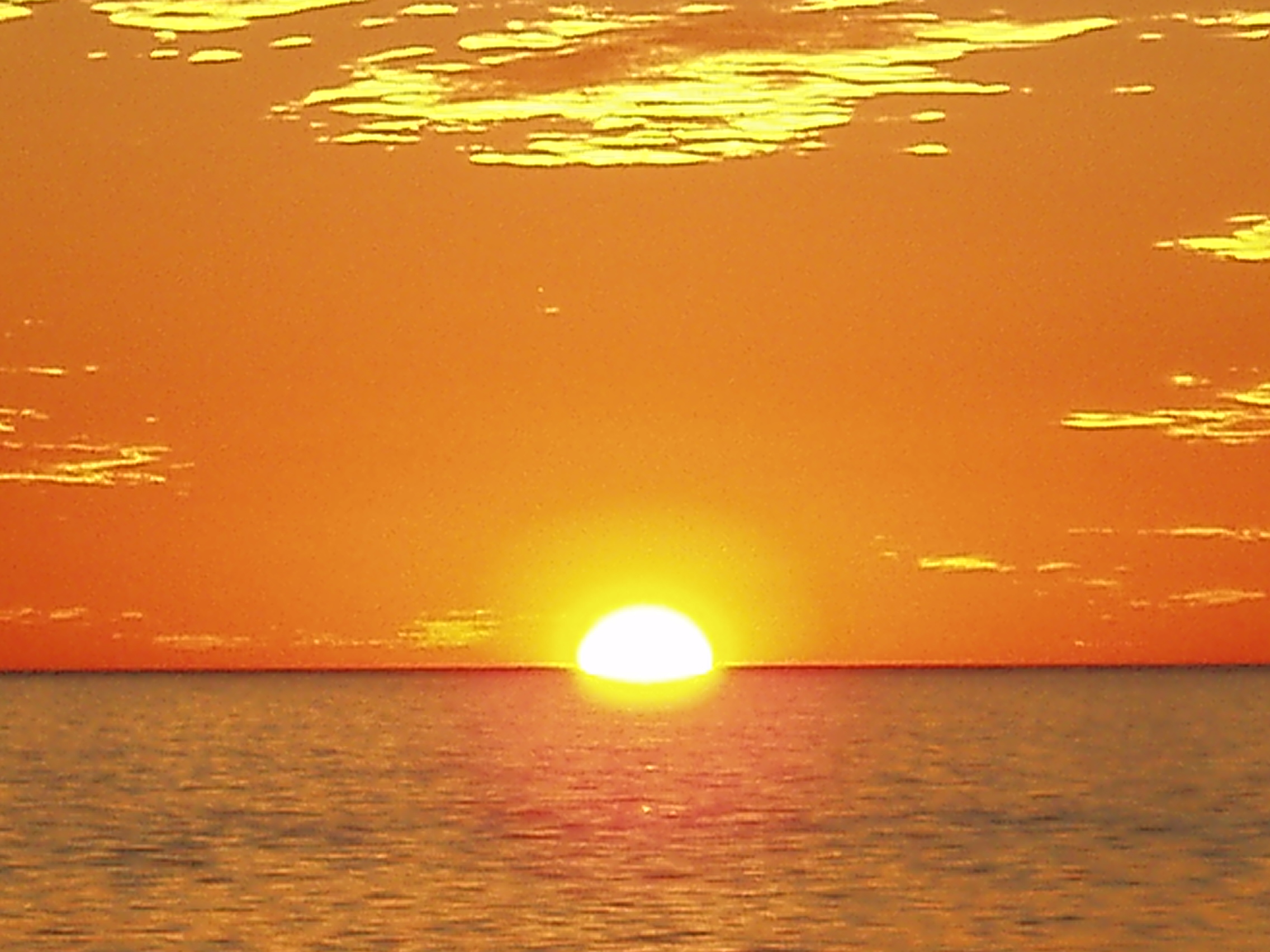 Oolard Sunset Cruise