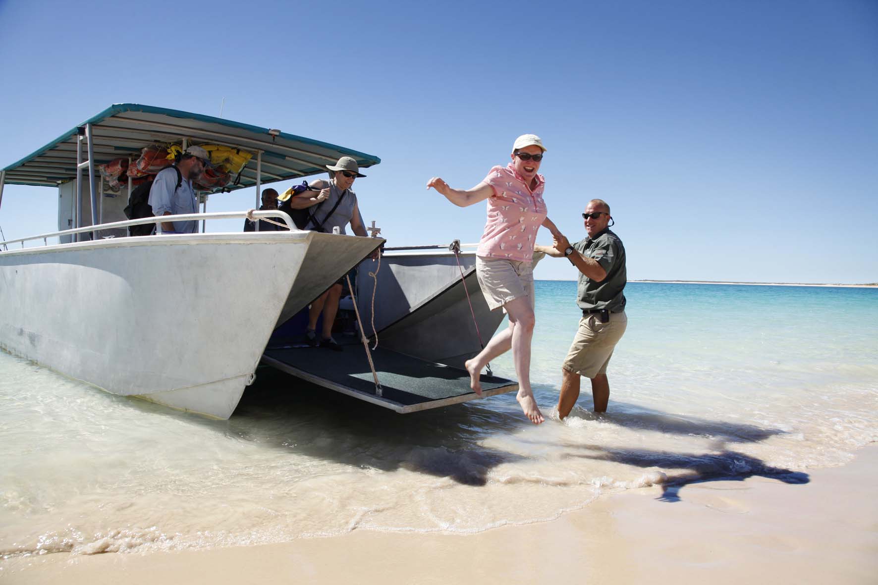 Oolard Fishing Charter