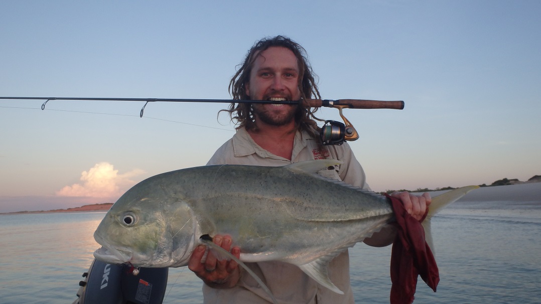 Oolard Fishing Charter