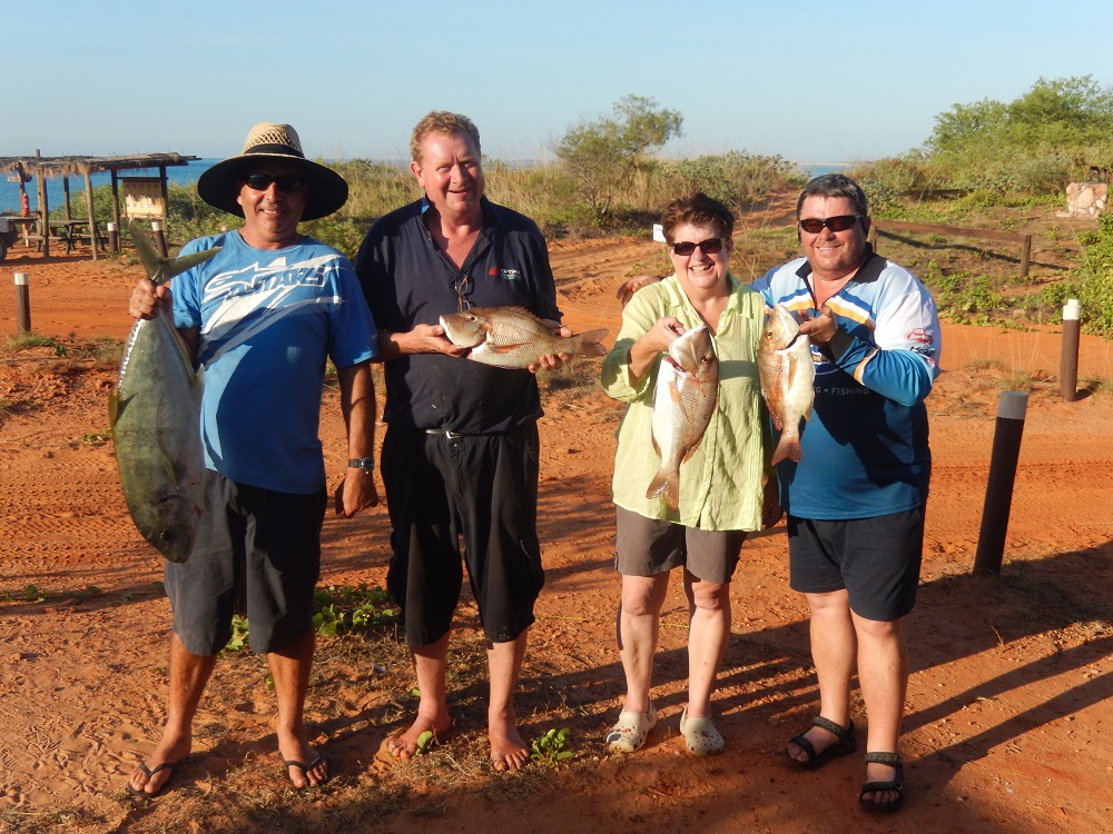 Oolard Fishing Charter