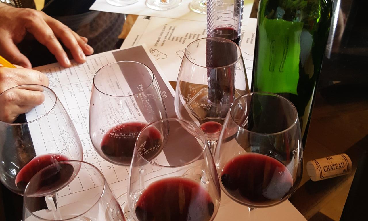 Cognac distillery & Bordeaux winery - PRIVATE Day tour from Cognac