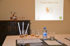 Cognac Masterclass