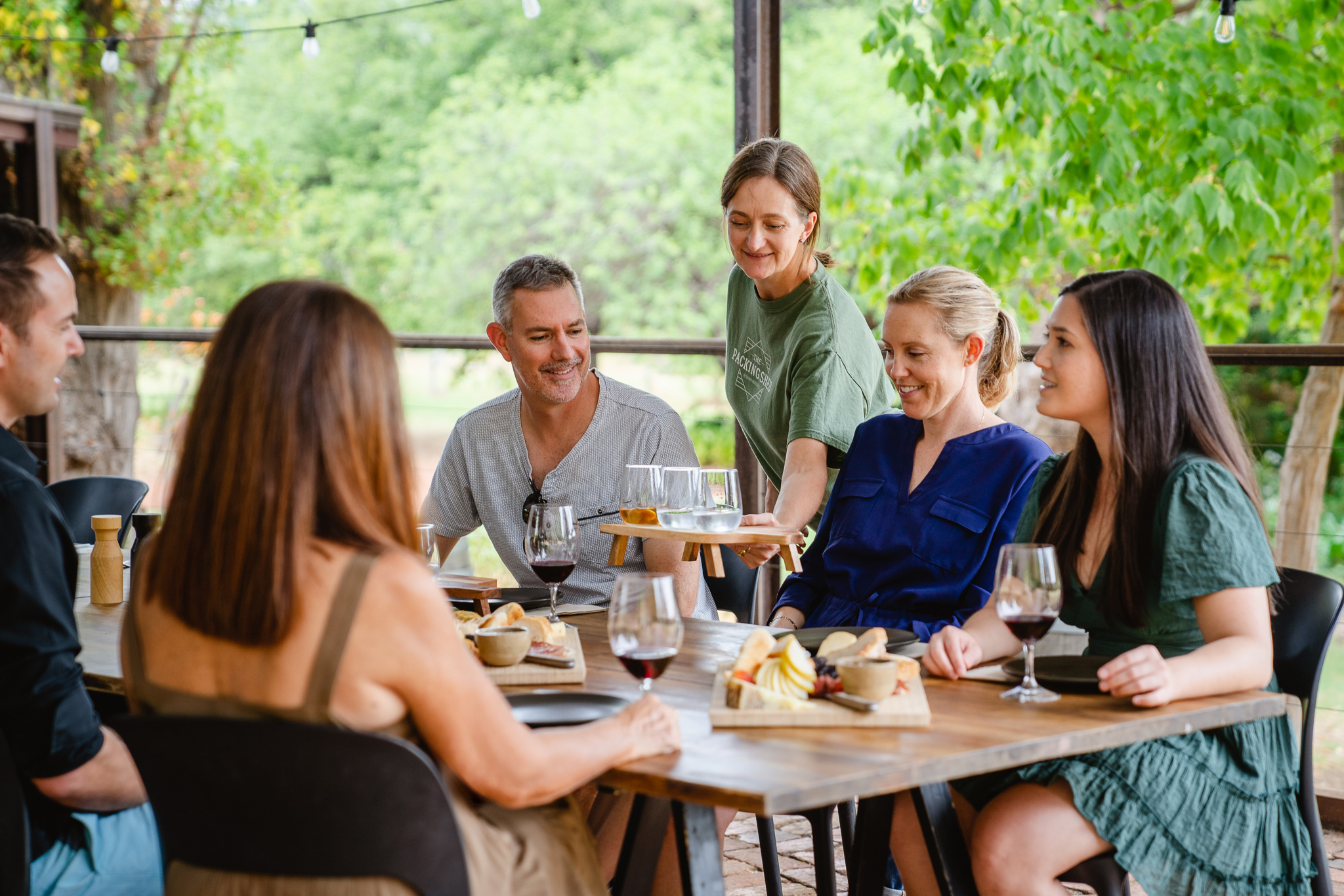 ULTIMATE Perth Hills Wine, Gin & Cider - Full Day Tour