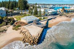 Private Tour: Perth & Fremantle Highlights
