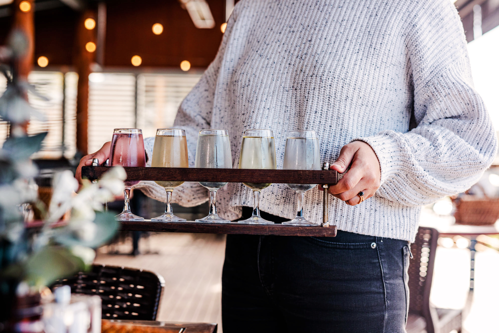 Bickley Valley Cider and Wine Trail - Half Day Tour