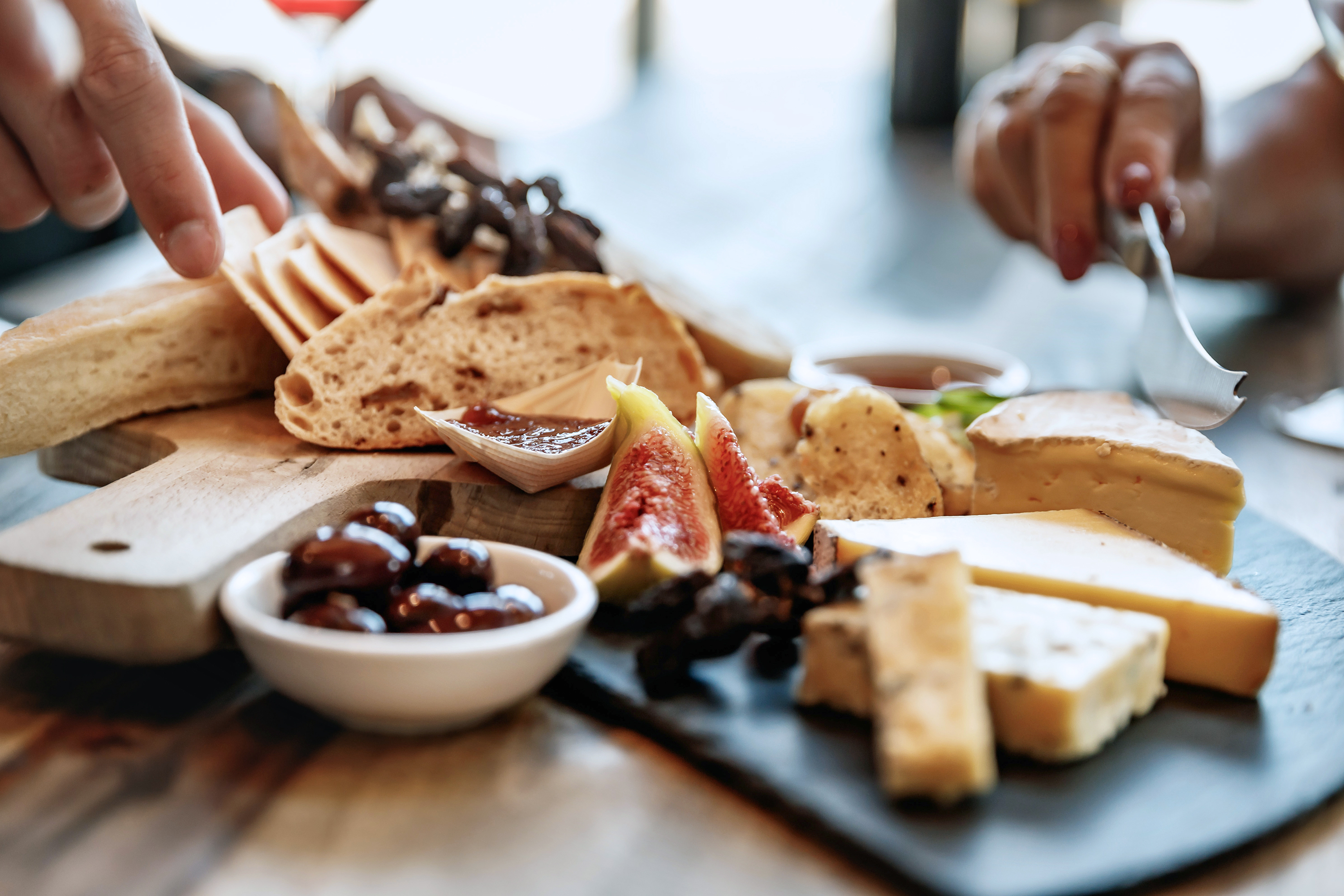 Bickley Valley Cider and Wine Trail - Half Day Tour