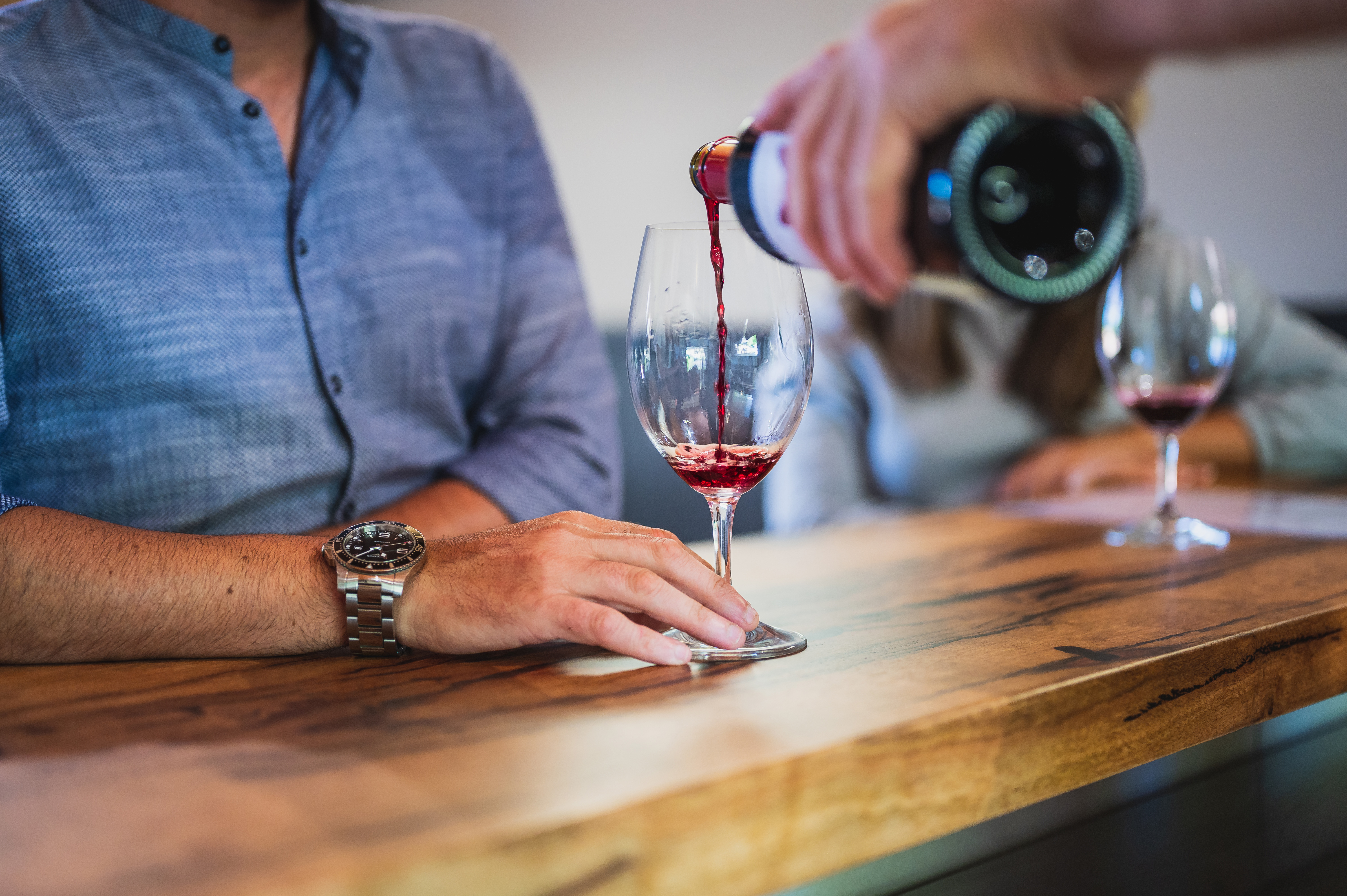 ULTIMATE Perth Hills Wine, Gin & Cider - Full Day Tour