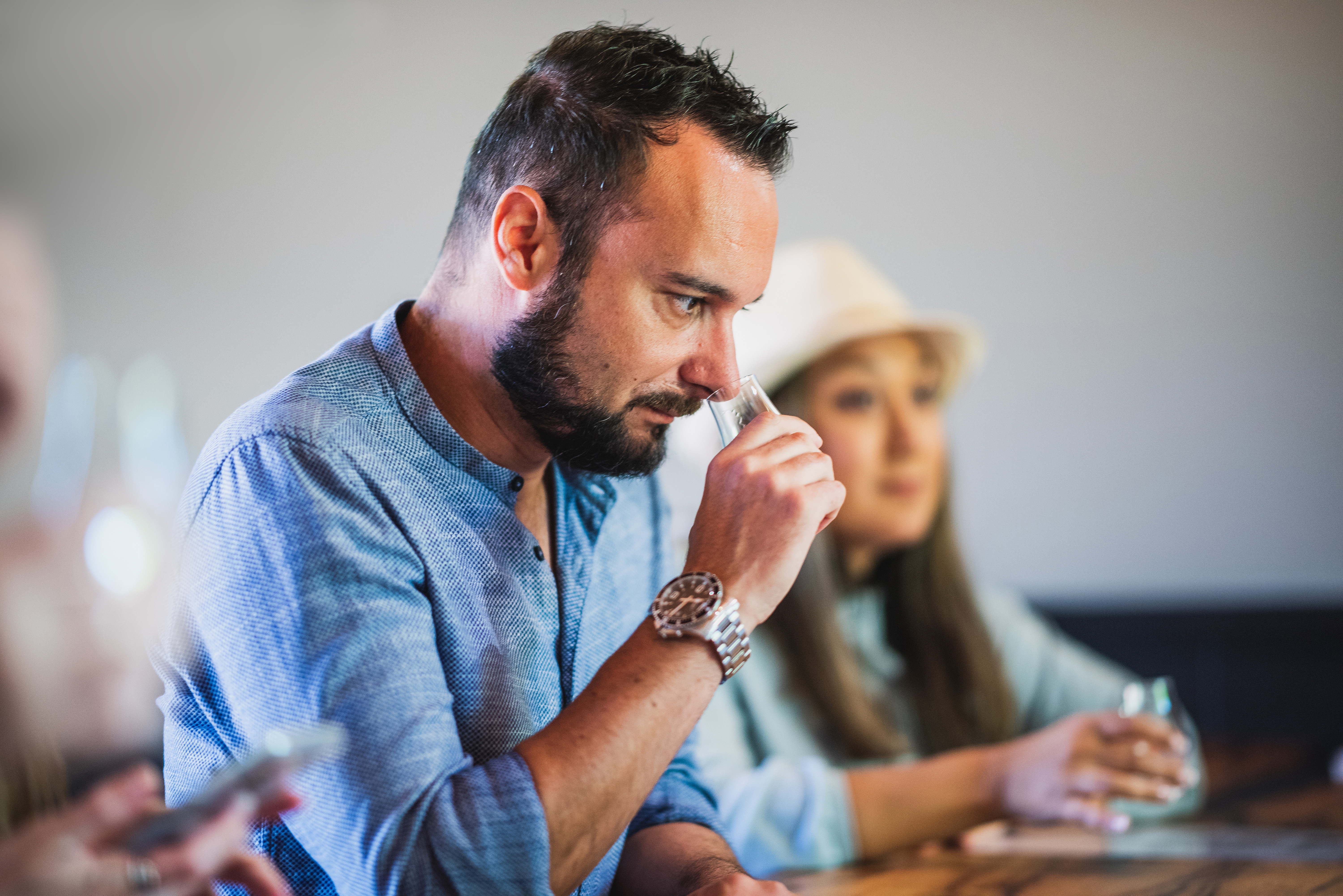 ULTIMATE Perth Hills Wine, Gin & Cider - Full Day Tour