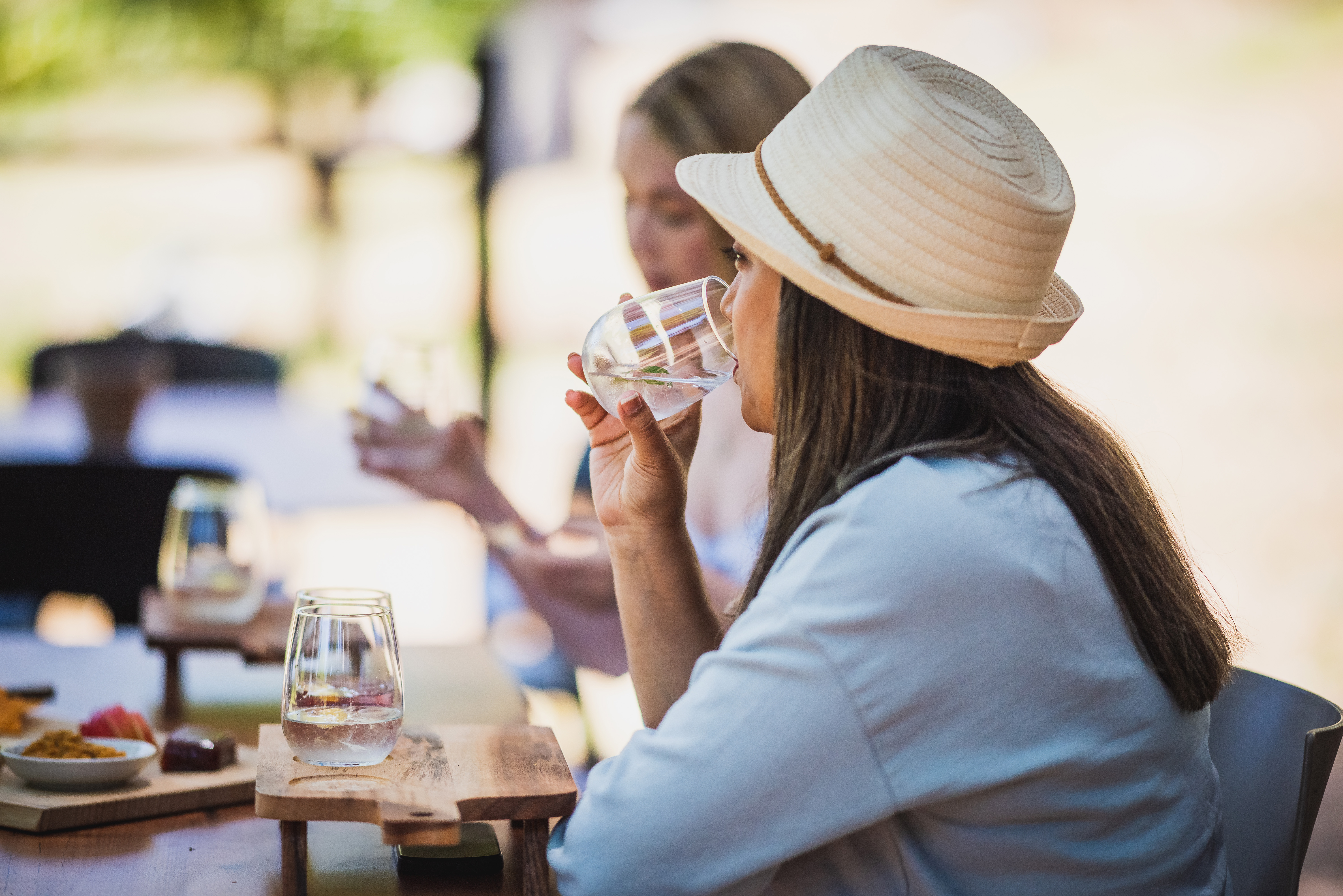 ULTIMATE Perth Hills Wine, Gin & Cider - Full Day Tour