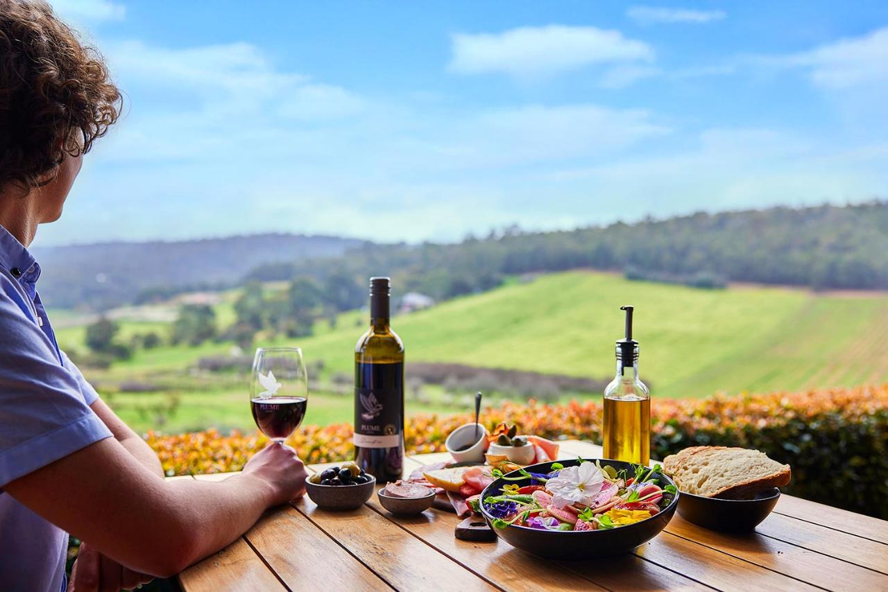 Private Tour: Bickley Valley Wine Tour