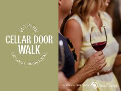 Vic Park Cellar Door WINE Walk: 7th October ~ SOLD OUT