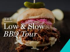Gift Voucher - The Low & Slow BBQ Tour