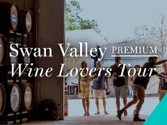 Gift Voucher - Swan Valley Premium Winelovers Full Day Tour