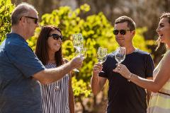 Swan Valley Wine Adventure  - Half Day Tour