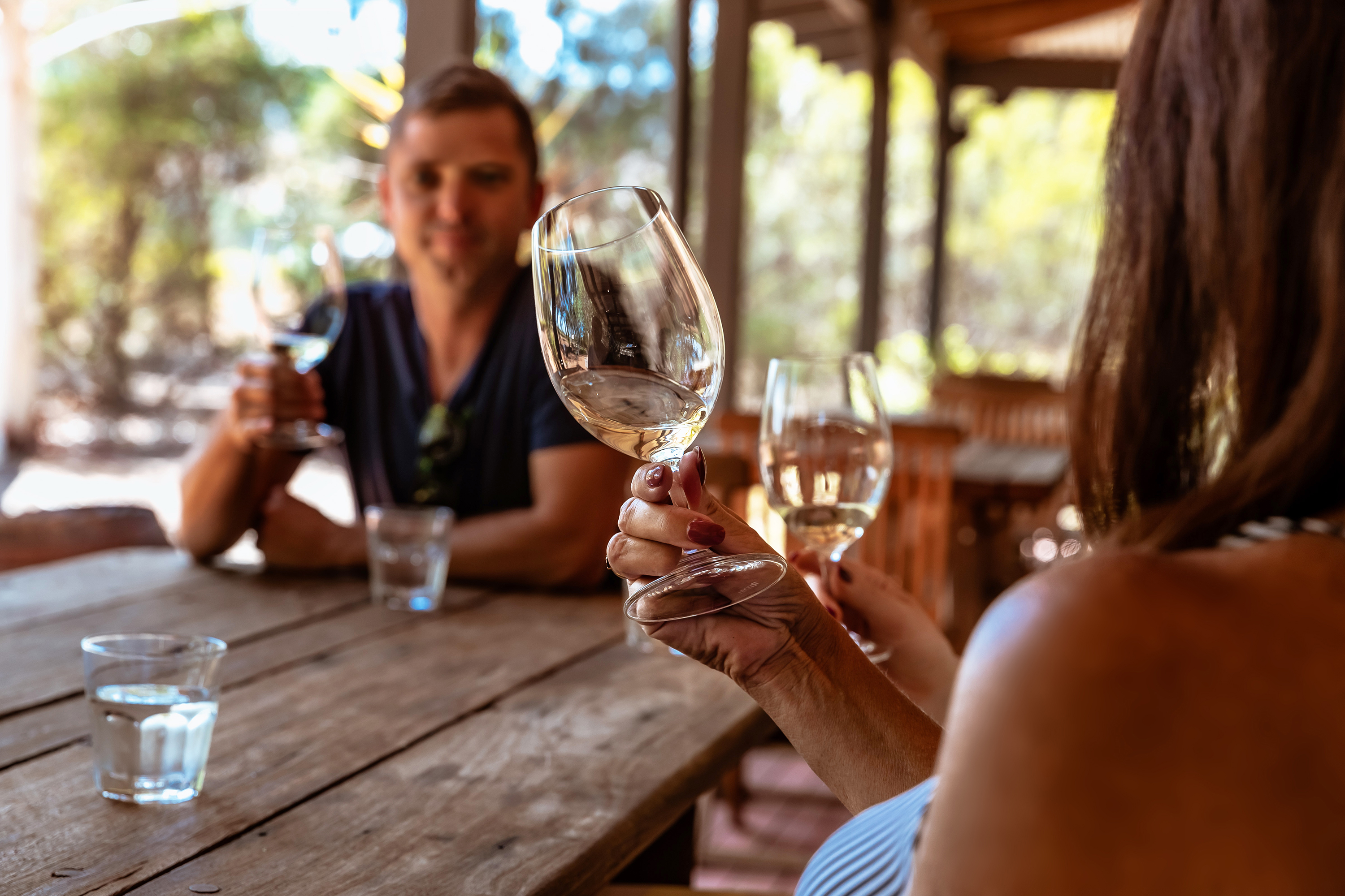Swan Valley Premium Winelovers Experience - Full Day Wine Tour