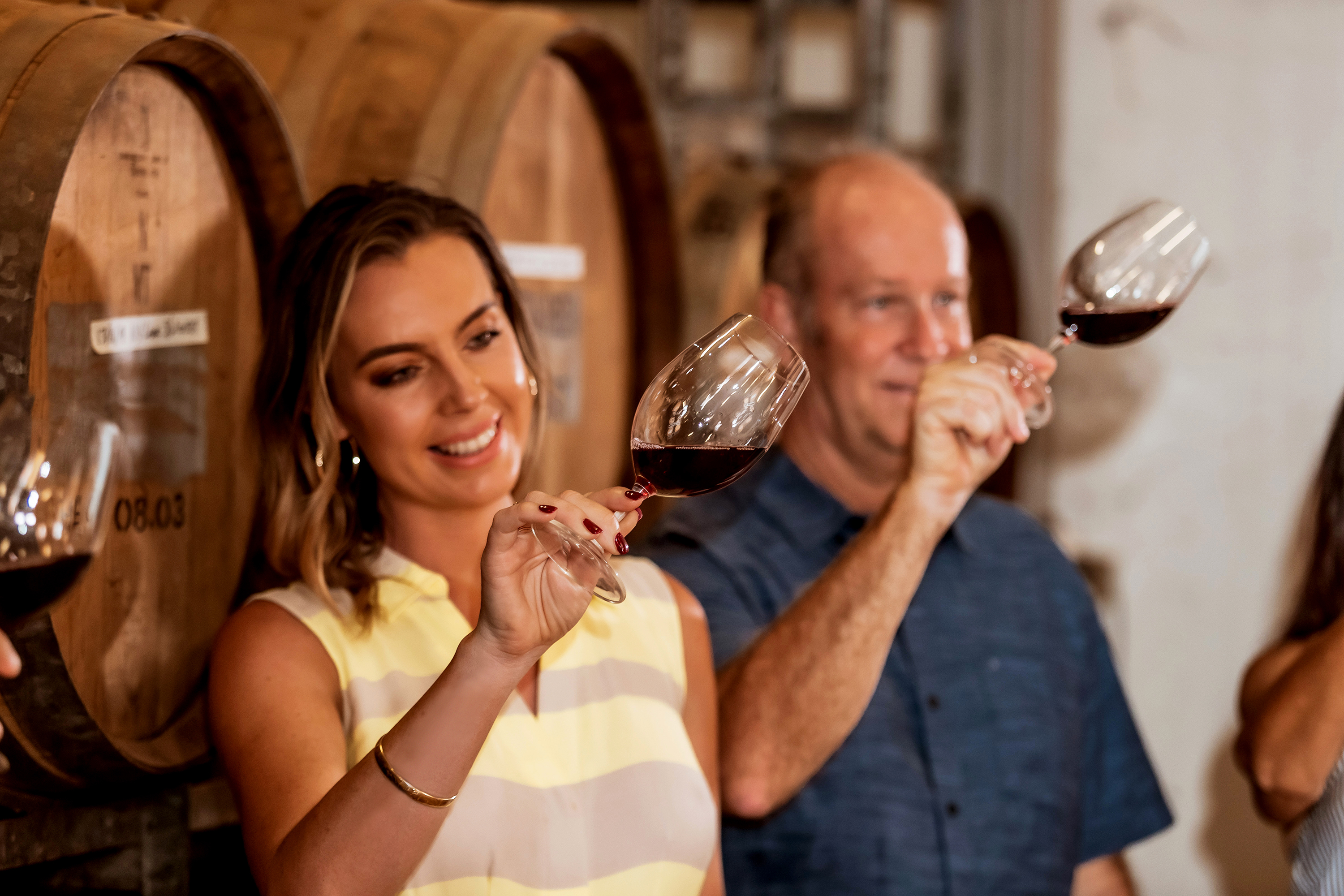 Swan Valley Wine Adventure  - Half Day Tour