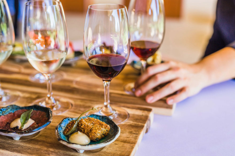 Swan Valley Premium Winelovers - Full Day Wine Tour