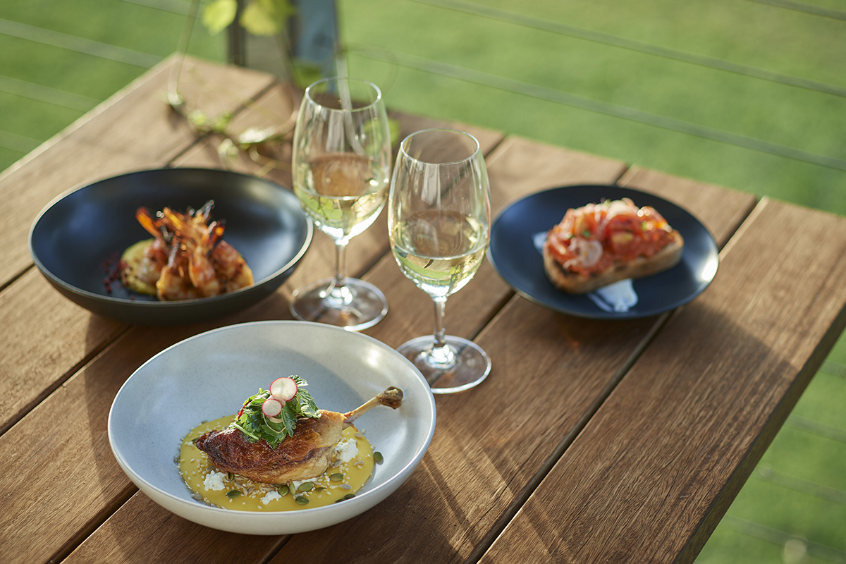 Swan Valley Premium Winelovers - Full Day Wine Tour