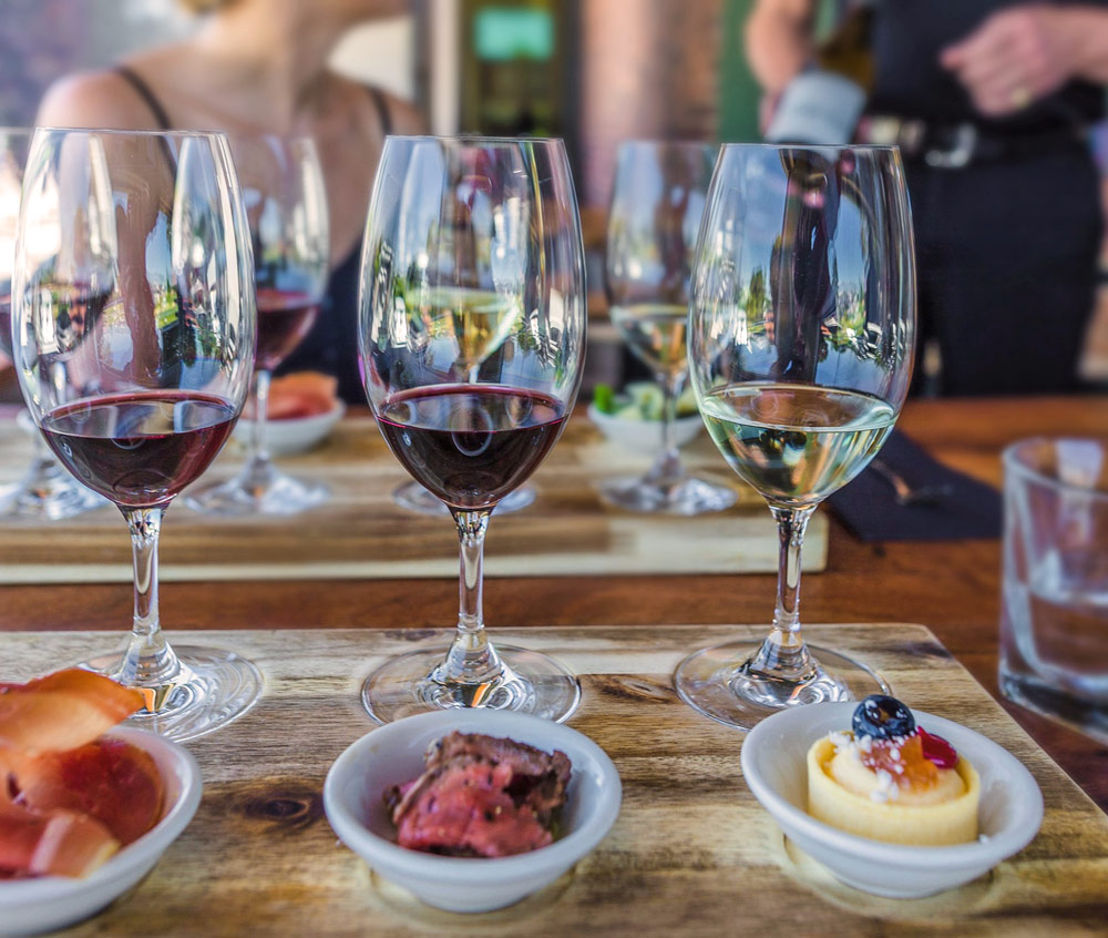 Swan Valley Premium Winelovers - Full Day Wine Tour