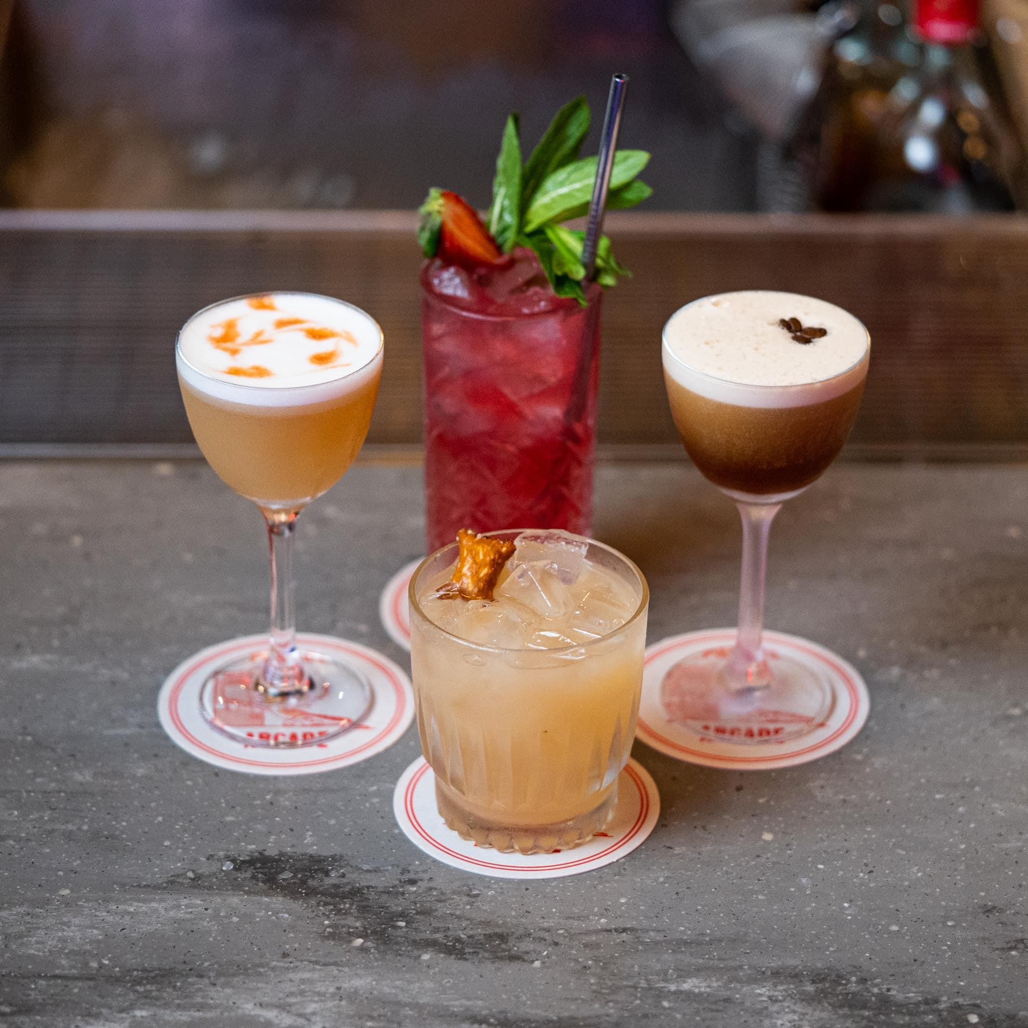 Low and Slow BBQ Tour - Half Day Food Tour