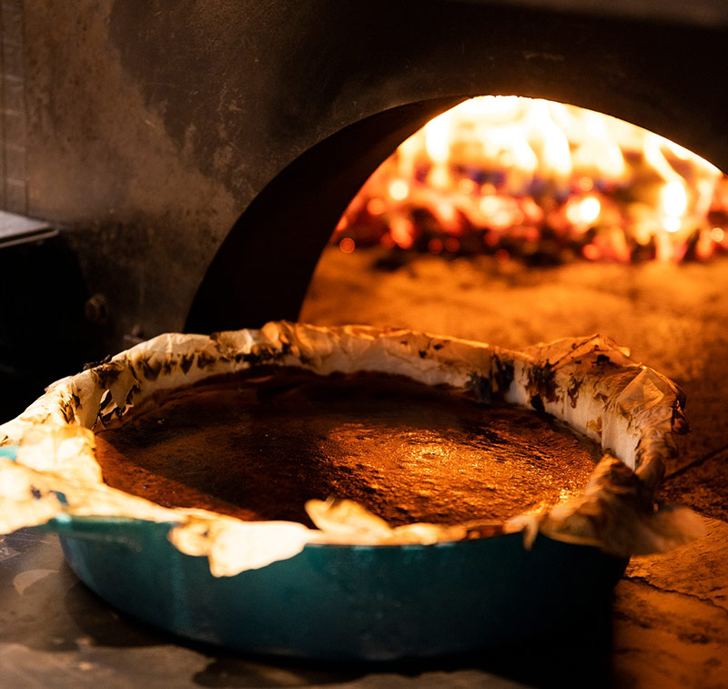 The Smokin' BBQ Tour - Half Day Food Tour