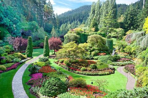 PRIVATE TOUR: VICTORIA, BUTCHART GARDENS & FERRY TO SEATTLE - Best Vancouver Tours Reservations