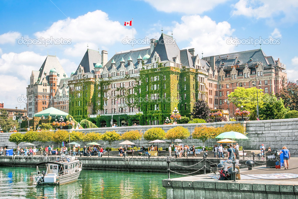 Private Tour Victoria And Butchart Gardens Best Vancouver Tours