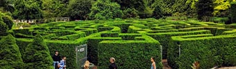 Vancouver Gardens Tour