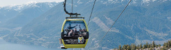 Sea to Sky Tour