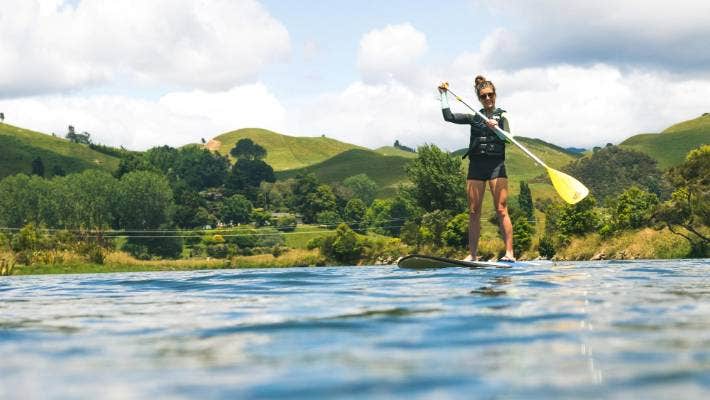 WILDLIFE EXCURSION - RIVER TO SEA GUIDED TOUR