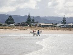 Private Surf Lesson