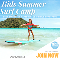 Summer Holiday Program 2025/26