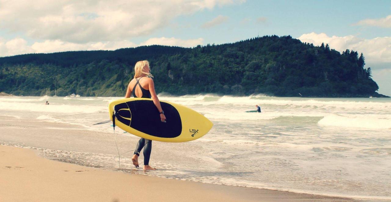 "INTRO TO PADDLEBOARDING" PACKAGE