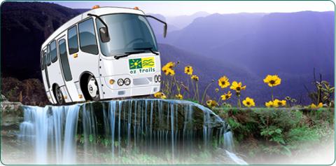 Blue Mountains Special Day Tour