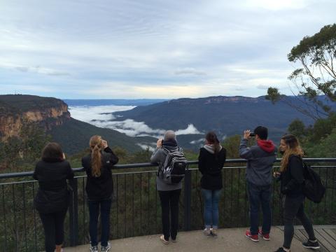 Blue Mountains Ultimate Day Tour