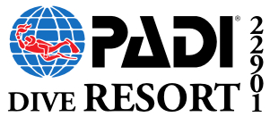 PADI Open Water Referral Certification
