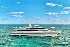 Private Yacht 110FT Illusions