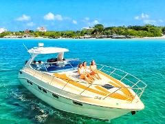 Private Water Taxi - VIP Boat