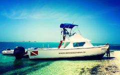 Standard Taxi Boat 24 Hrs Isla Mujeres - Cancun