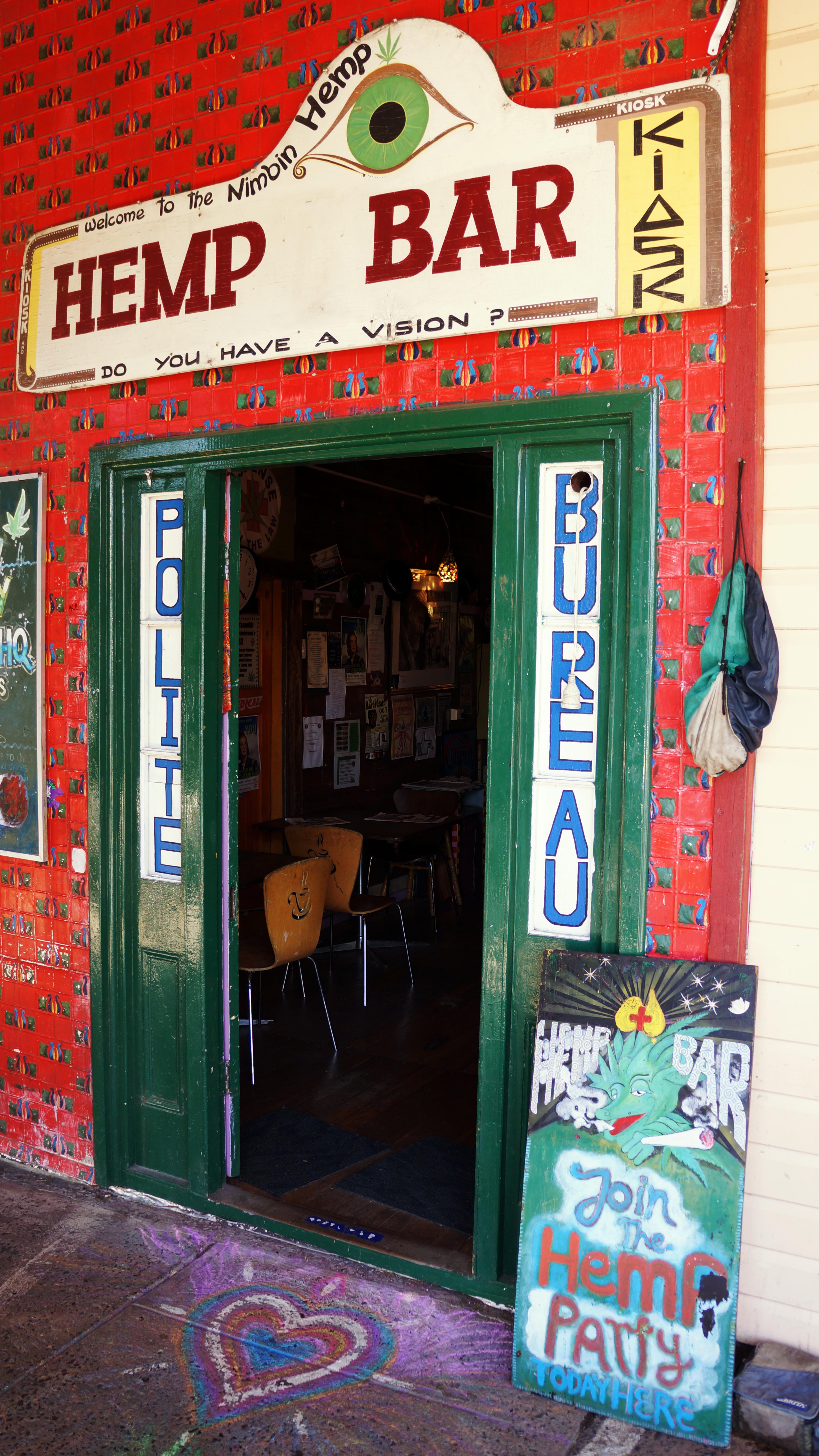 Byron Surrounds: Nimbin Waterfall Adventure