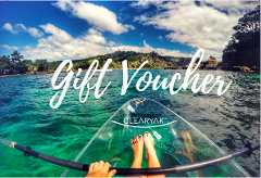 Clearyak $120 Gift Voucher