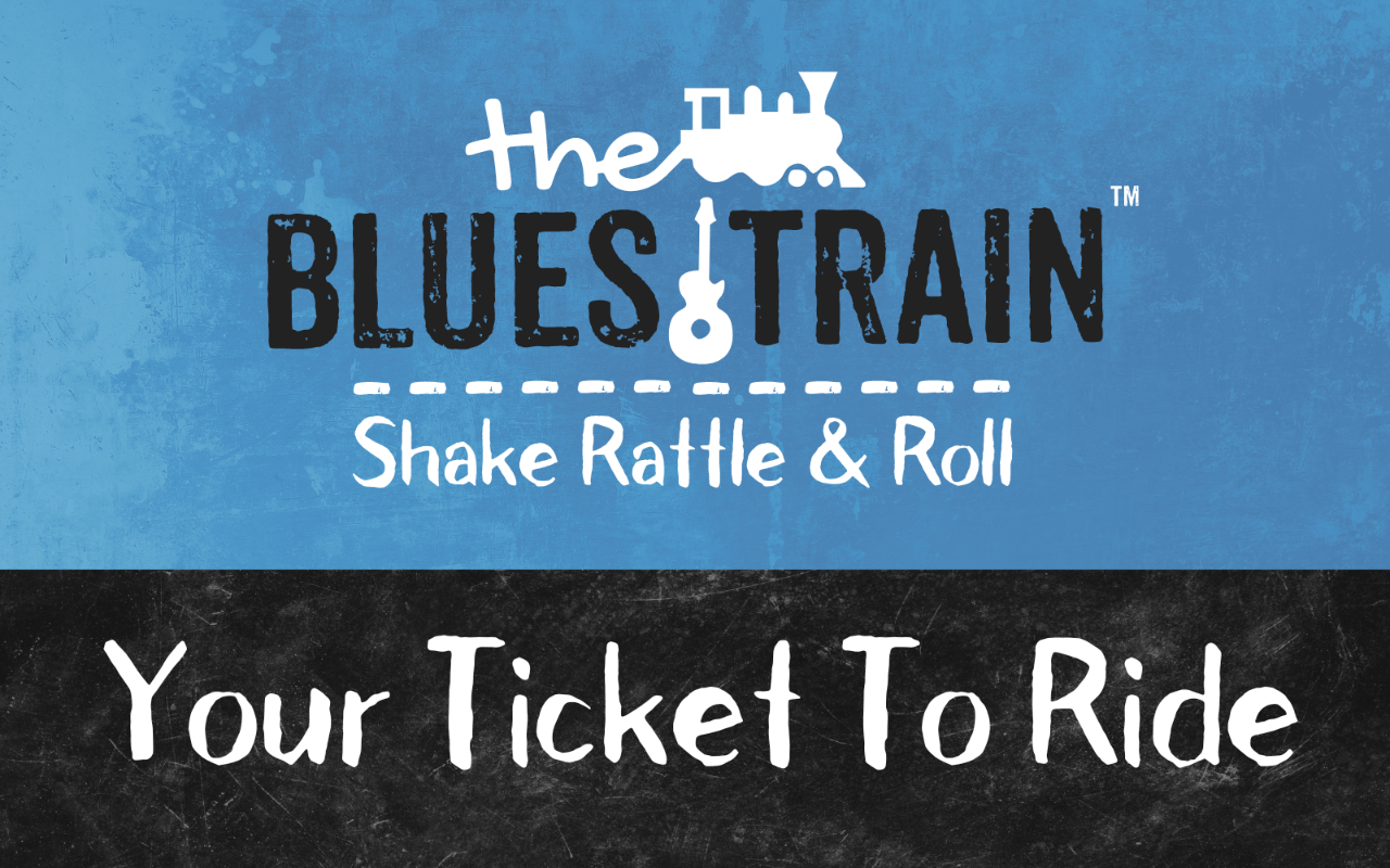 The Blues Train